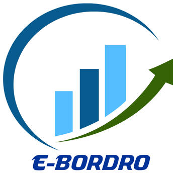 EBordro Pro LOGO-APP點子