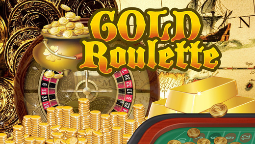 Abe's Gold-en Galaxy Casino Roulette - Party and Win Big Jackpot Games Pro