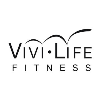 Vivilife on Track LOGO-APP點子