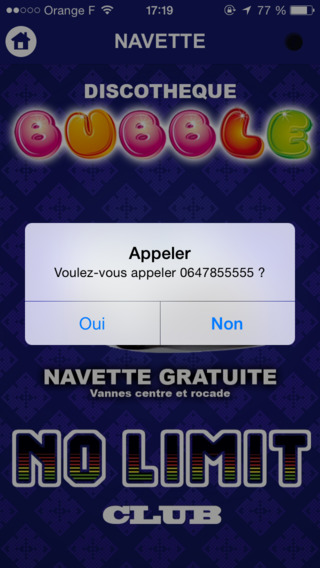 【免費娛樂App】Le Bubble Club-APP點子