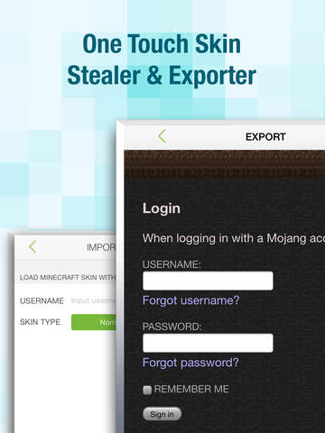 【免費娛樂App】Skinseed Pro - Skin Creator & Skins Editor for Minecraft-APP點子