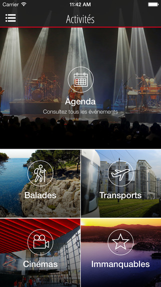 免費下載旅遊APP|Sortir en Provence by La Provence app開箱文|APP開箱王