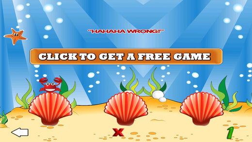 免費下載遊戲APP|Find the Crab - Fun Marine Hunting Game FREE app開箱文|APP開箱王