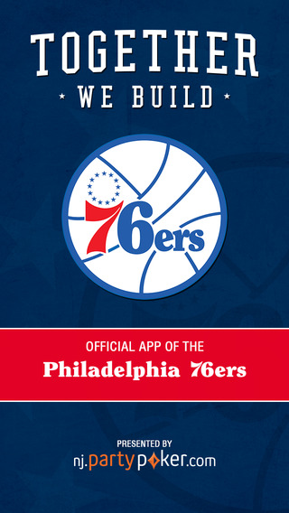 【免費運動App】Philadelphia 76ers-APP點子