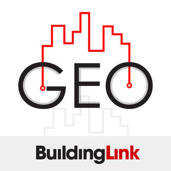 GEO by BuildingLink.com - for Managers & Staff 生產應用 App LOGO-APP開箱王
