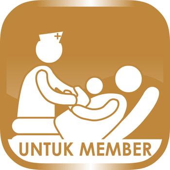 Keperawatan: Maternitas untuk Member LOGO-APP點子