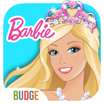 Barbie Magical Fashion - Dress Up LOGO-APP點子