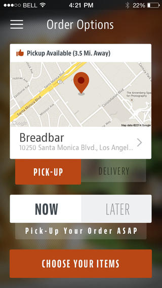 【免費生活App】Breadbar-APP點子