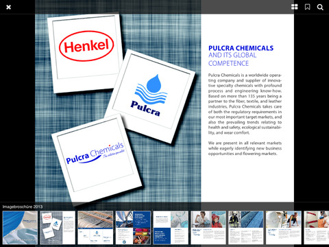 免費下載商業APP|Pulcra Chemicals app開箱文|APP開箱王