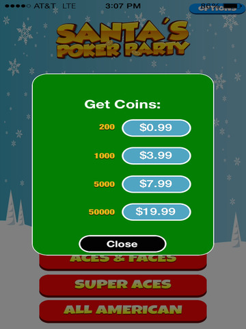 免費下載遊戲APP|Santa's Poker Party app開箱文|APP開箱王