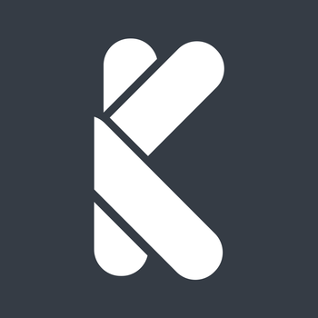 KICCA - The Sports Social Network LOGO-APP點子