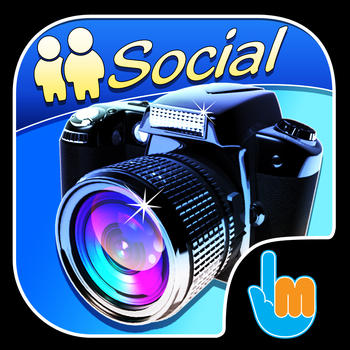Photo Hunt® Social HD 遊戲 App LOGO-APP開箱王