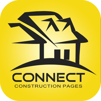 Connect Construction 商業 App LOGO-APP開箱王