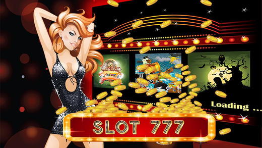 免費下載遊戲APP|Slot 777 - Slot Machine app開箱文|APP開箱王