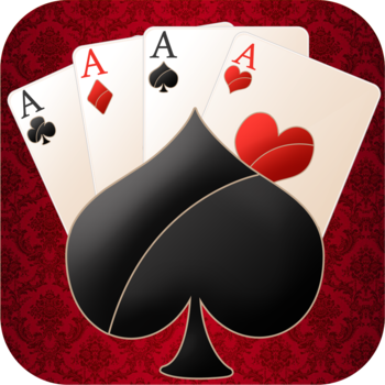 Solitaire Circus LOGO-APP點子