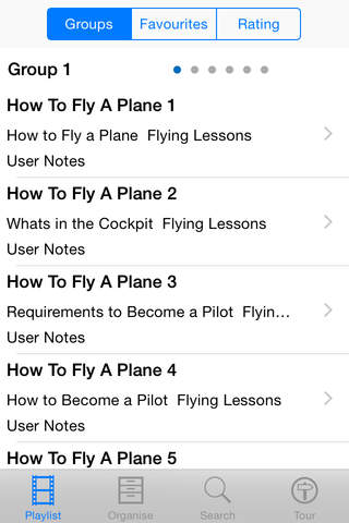 How To Fly A Plane screenshot 2