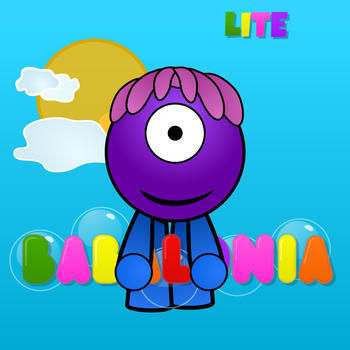 Babalonia Playtime Lite - 3 educational games for kids LOGO-APP點子