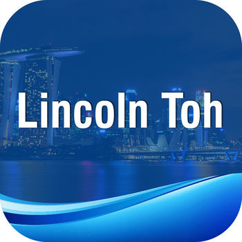 Lincoln Property 商業 App LOGO-APP開箱王