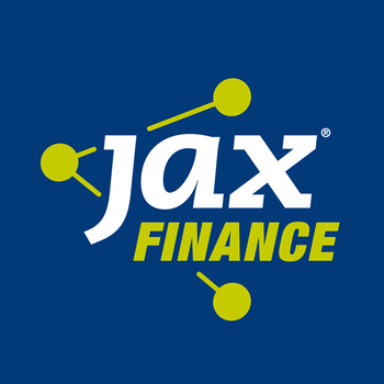 JAX Finance Conference LOGO-APP點子