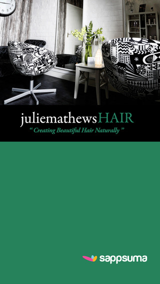 Julie Mathews Hair