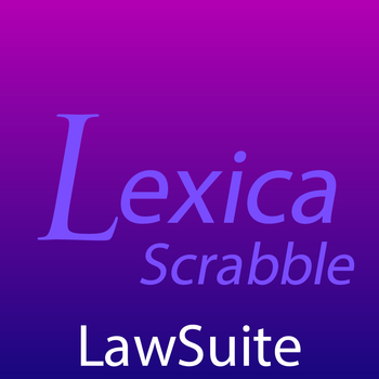 Lexica Word Finder for Scrabble (North America) LOGO-APP點子