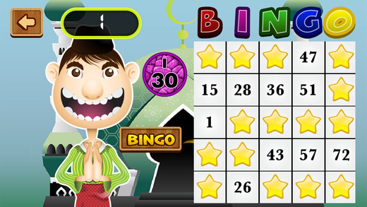 免費下載遊戲APP|Aladdin of Rio Party (Lucky Bingo Casino) - Play Jackpot World Bash Games Free app開箱文|APP開箱王