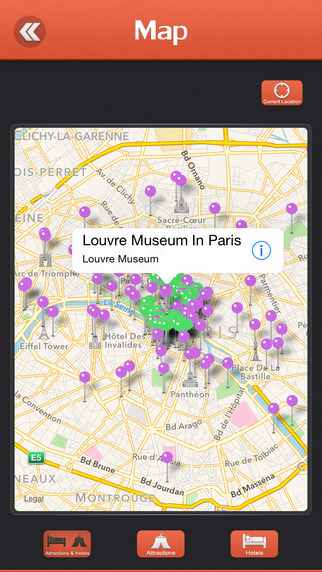 免費下載旅遊APP|Louvre Museum Visitors Guide app開箱文|APP開箱王