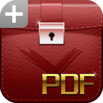 pdf-notes for iPhone (pdf reader/viewer) LOGO-APP點子