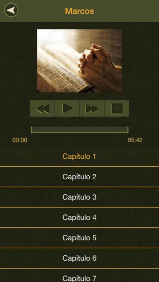 免費下載生活APP|Spanish Bible with Audio - La Santa Biblia con audio app開箱文|APP開箱王