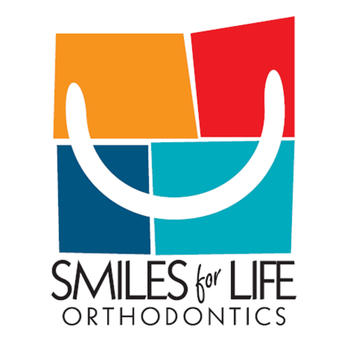 Smiles for Life Orthodontics LOGO-APP點子