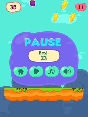 免費下載遊戲APP|Piggy Jump › Hungry Piglet Endless Jumping Adventure app開箱文|APP開箱王