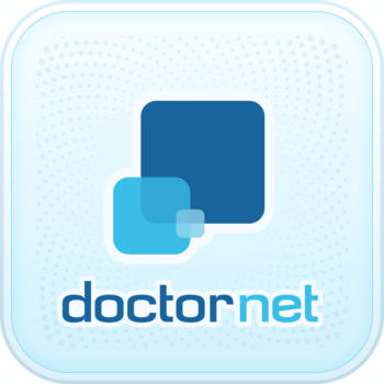 Doctornet LOGO-APP點子