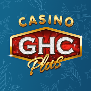 GameHouse Casino Plus: A FREE Slots, 21 Blackjack and Video Poker Game LOGO-APP點子