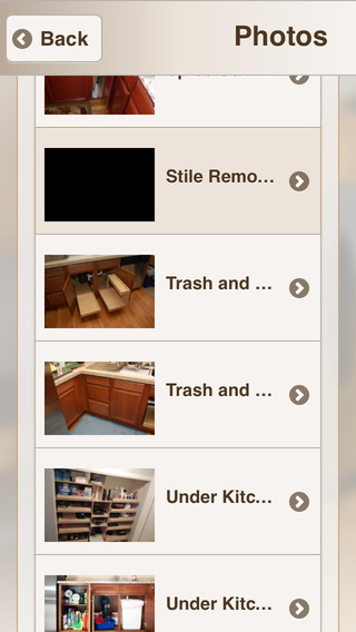 【免費商業App】ShelfGenie Visual Experience-APP點子