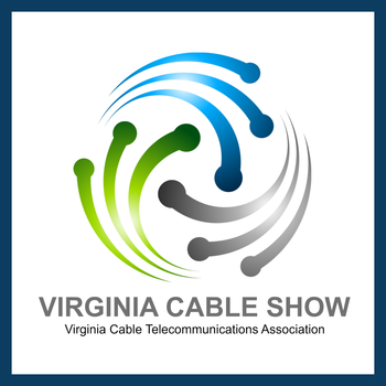 Virginia Cable Show LOGO-APP點子