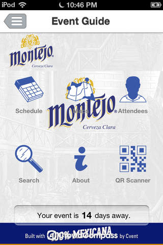 Montejo Cancun VIP Flyaway screenshot 3