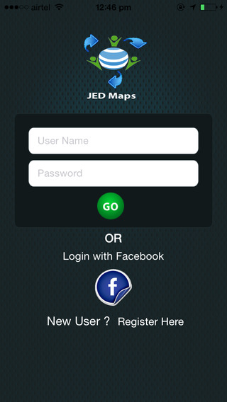 免費下載社交APP|JED Maps app開箱文|APP開箱王