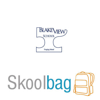 Blakeview Primary School - Skoolbag 教育 App LOGO-APP開箱王
