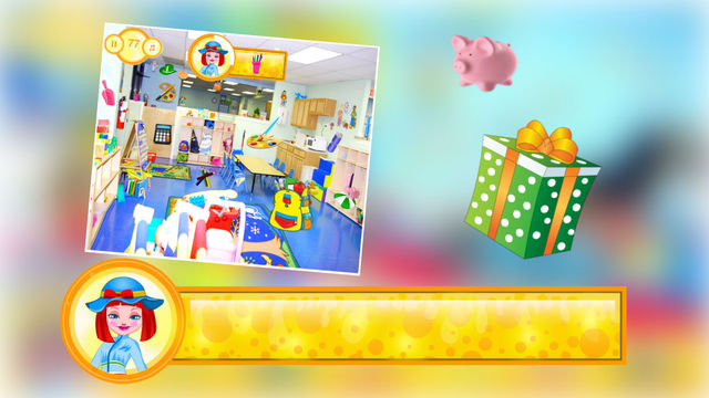 免費下載遊戲APP|Lovely Girls Playroom—Cute Baby/Funny Seeking app開箱文|APP開箱王