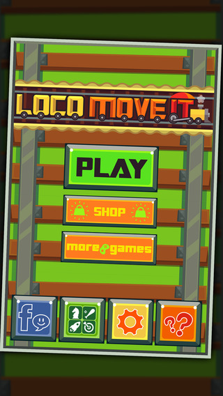 【免費遊戲App】Loco-Move-It - Sliding and Unblock Puzzle Game-APP點子