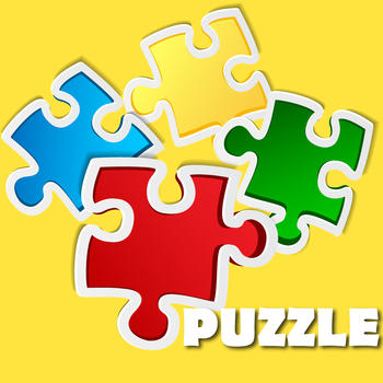 Amazing All Finger Jigsaws LOGO-APP點子