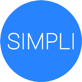 SIMPLI App LOGO-APP點子