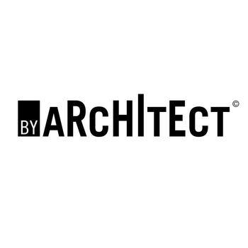 By Architect LOGO-APP點子