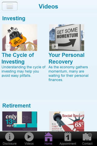 Freedom Tax and Financial Services screenshot 3
