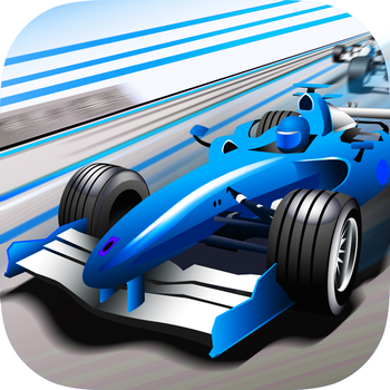 Formula E Championship 遊戲 App LOGO-APP開箱王