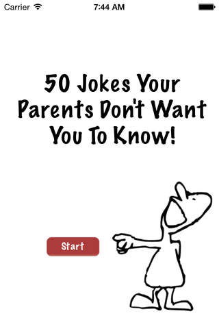 50 Jokes Your Parents Don`t Want You To Know! Entertainment