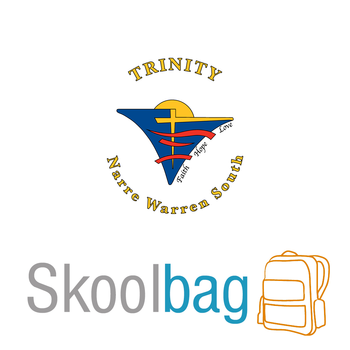 Trinity Catholic Primary School - Skoolbag 教育 App LOGO-APP開箱王