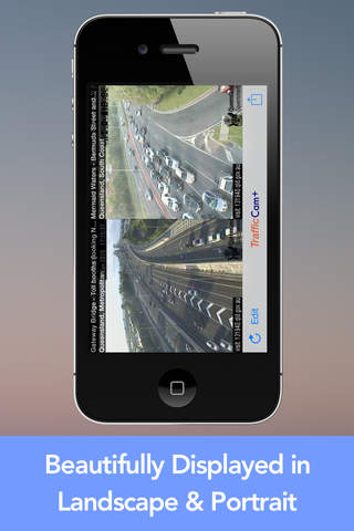 Traffic Cam+ Pro screenshot 2