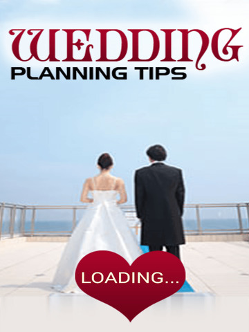 【免費生活App】Wedding Planning Tips-APP點子