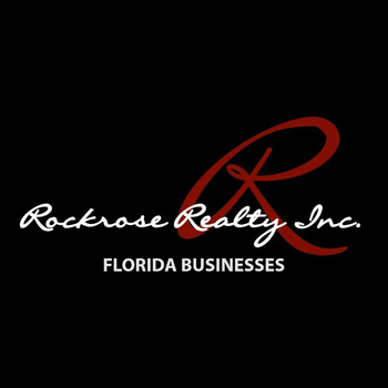 RockRose Realty Inc. Florida Businesses LOGO-APP點子